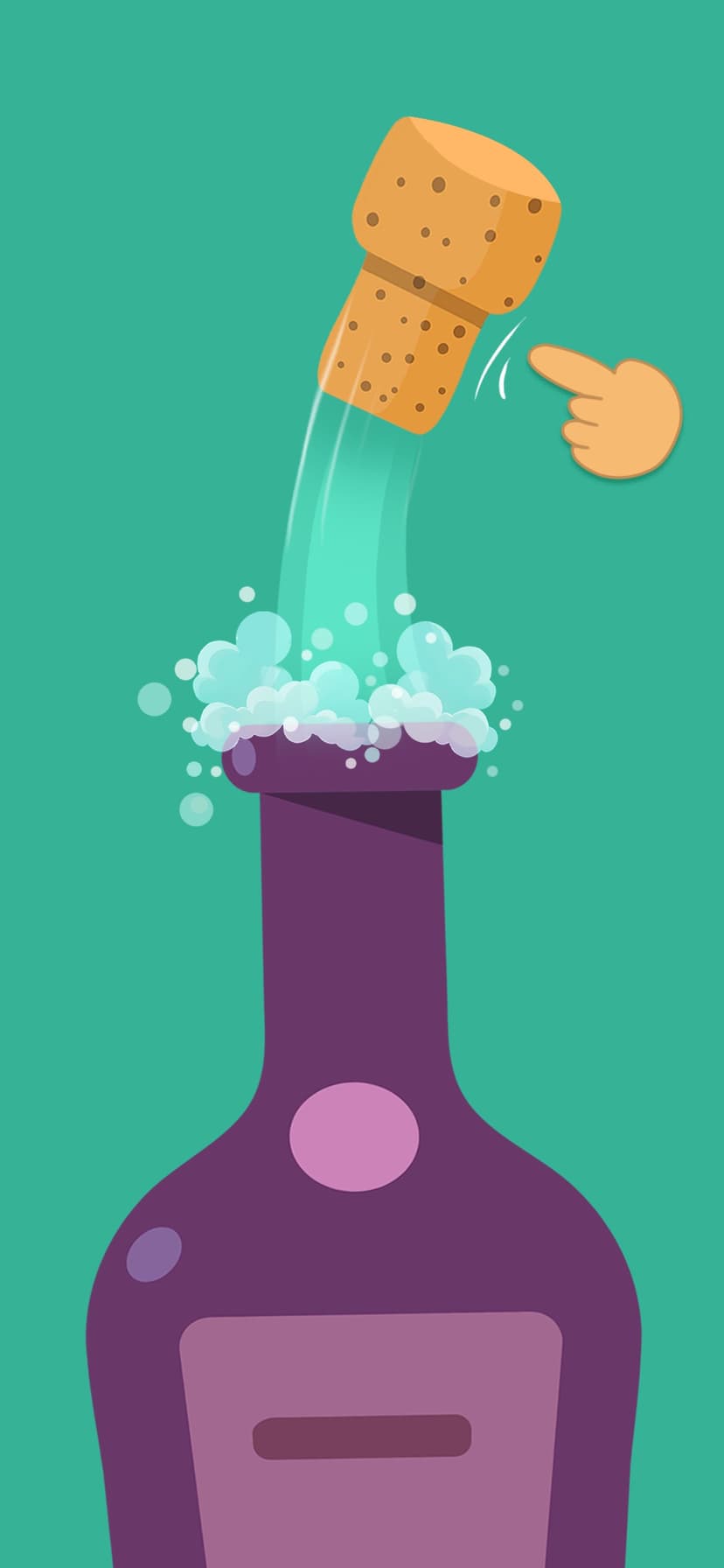 Destress Relaxing Games screenshot 1 - screenshot