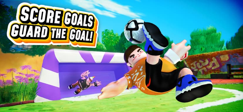 GOKA Street screenshot 1 - screenshot