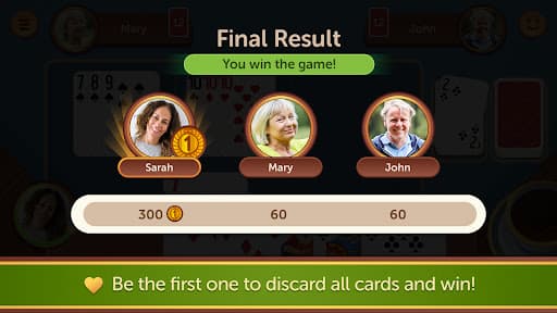 Rummy - Fun & Friends screenshot 19 - screenshot