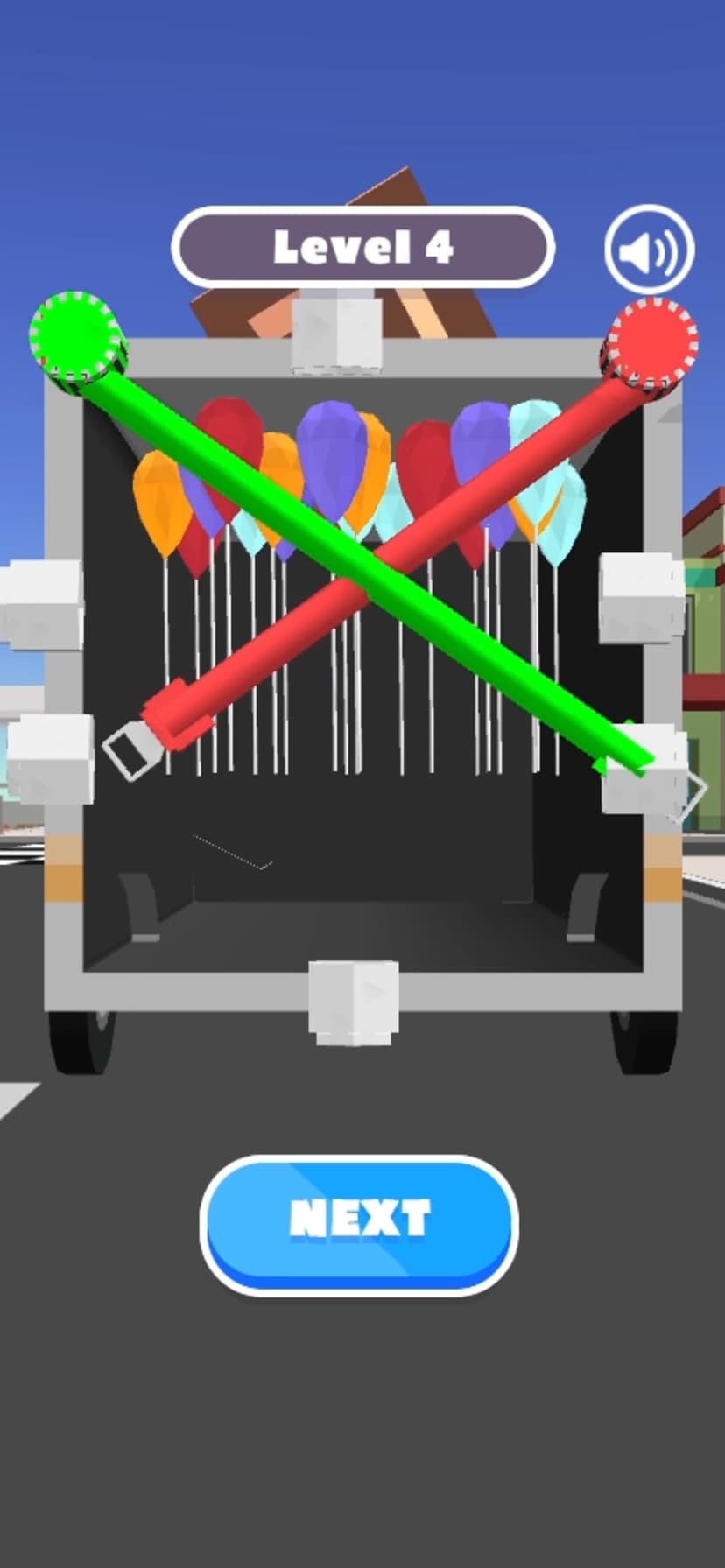 Belt and Go screenshot 1 - screenshot