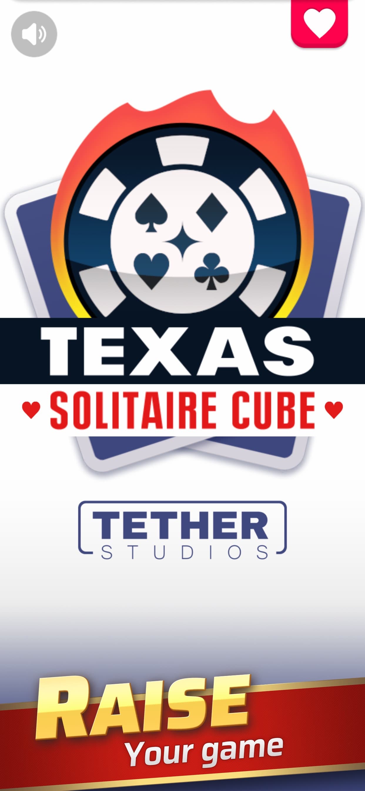 Texas Solitaire Cube screenshot 3 - screenshot