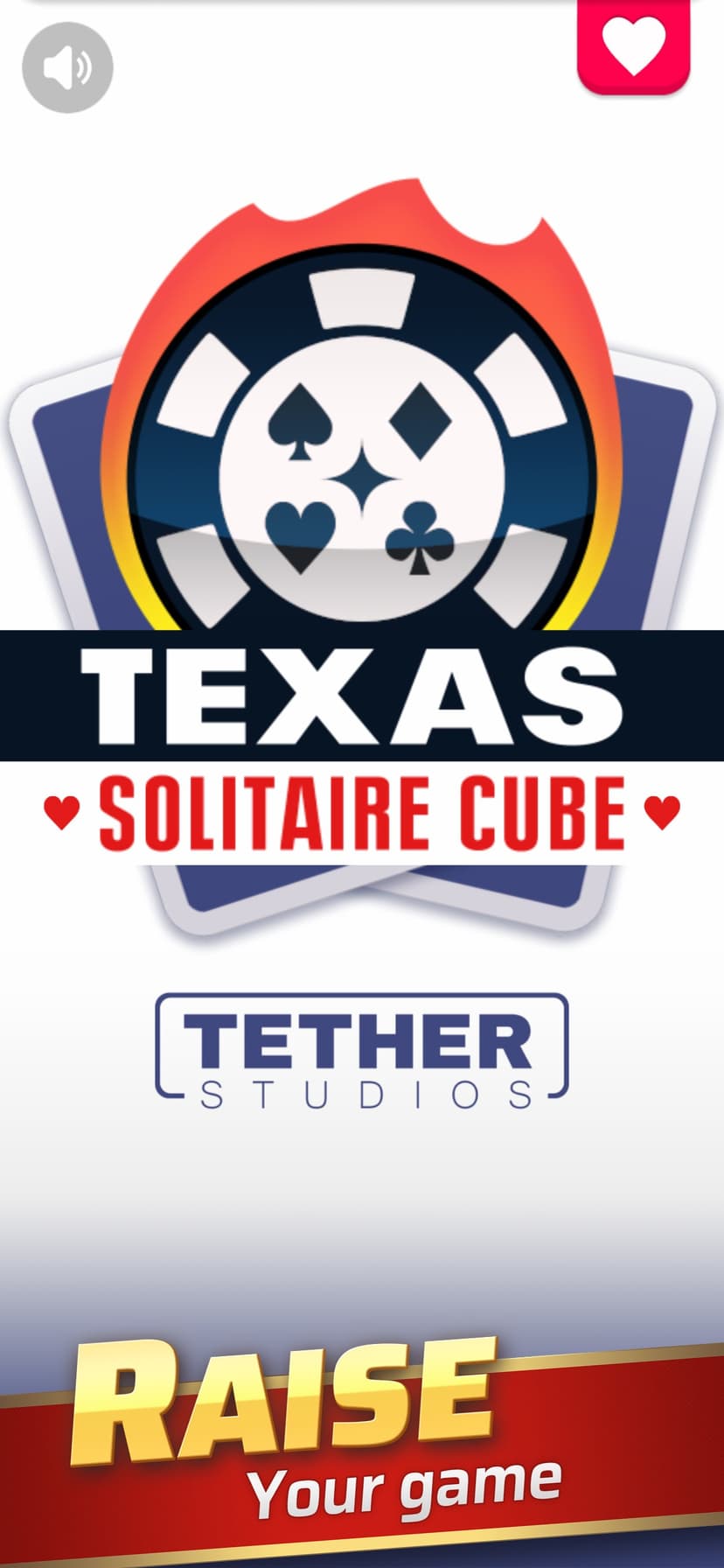 Texas Solitaire Cube screenshot 3 - screenshot