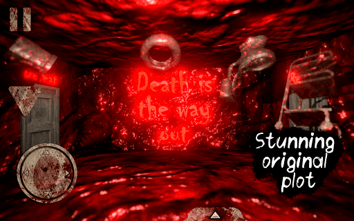 Death Park: Scary Clown Horror screenshot 14 - screenshot