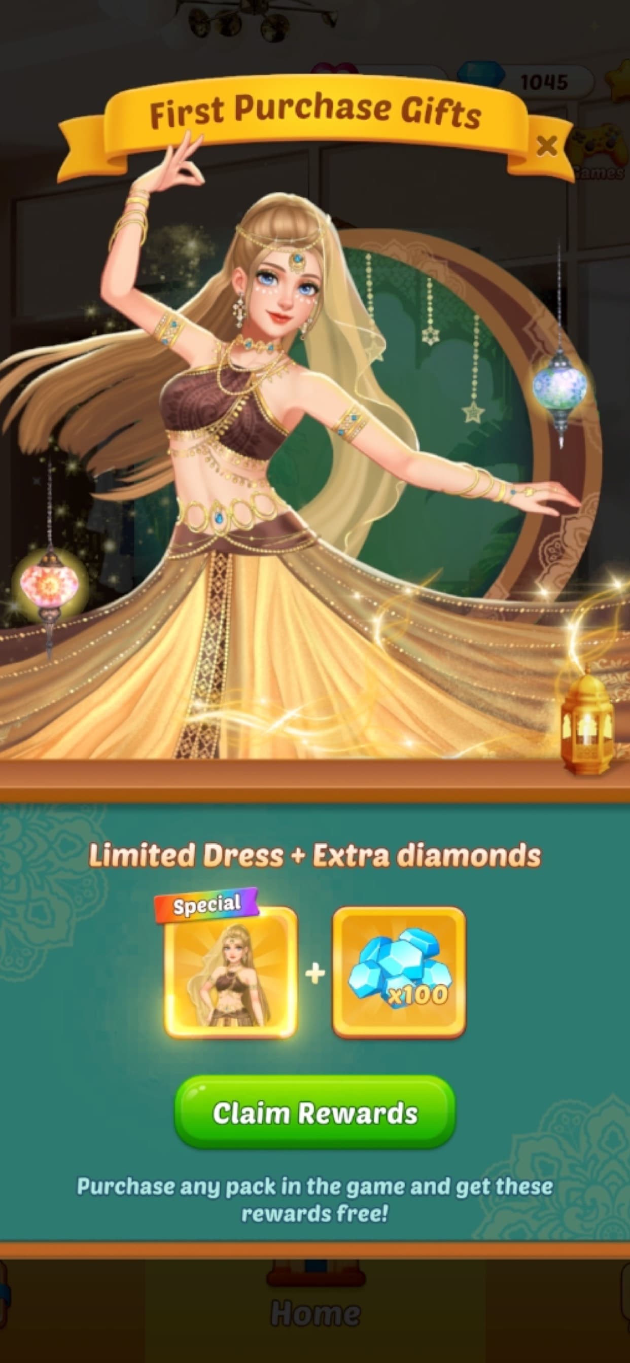 Style & Secret screenshot 6 - screenshot