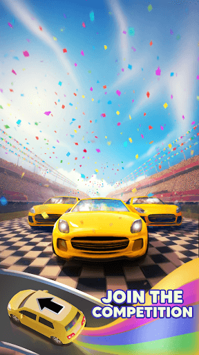 Traffic Escape! screenshot 5 - screenshot