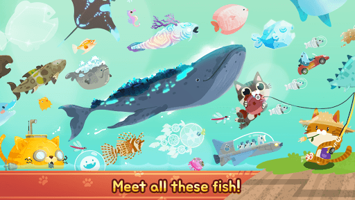 The Fishercat screenshot 6 - screenshot