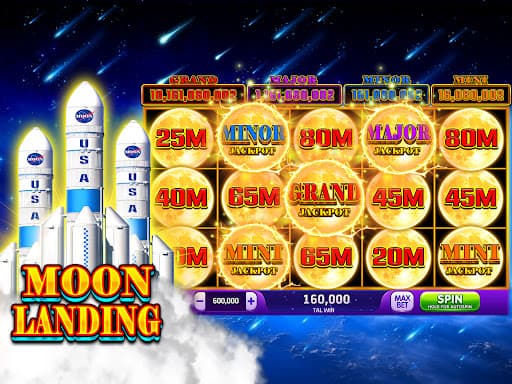 Cash Vegas Casino Slots Games screenshot 12 - screenshot