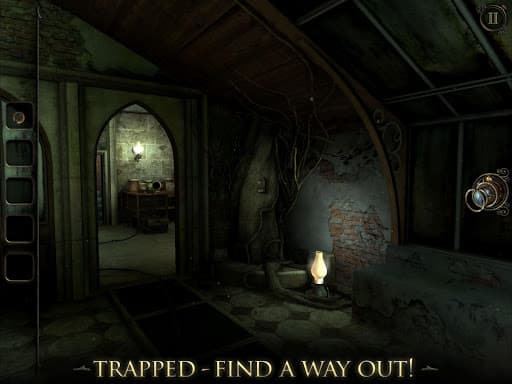 The Room Three screenshot 11 - screenshot