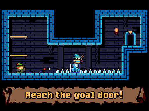 Total Party Kill screenshot 7 - screenshot