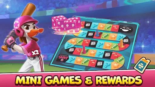 Bingo Drive: Fun Bingo Games screenshot 5 - screenshot