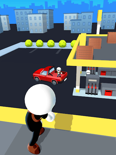 Johnny Trigger - Sniper Game screenshot 10 - screenshot