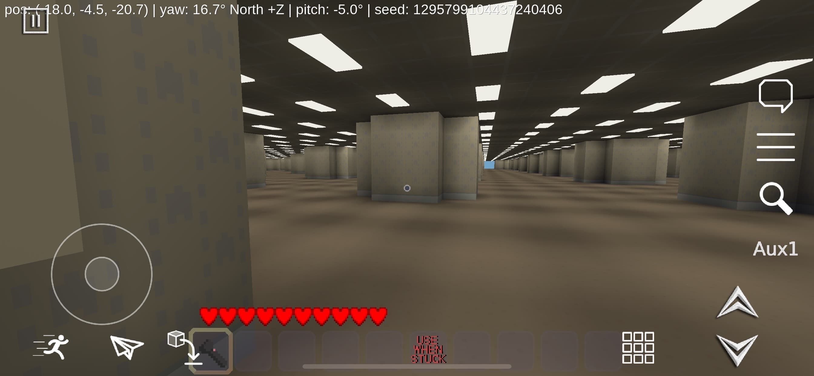 Buildcraft screenshot 4 - screenshot