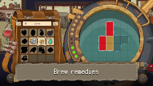 Potion Permit screenshot 3 - screenshot