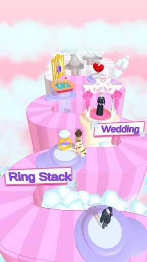 Dream Wedding: Dress & Impress screenshot 7 - screenshot