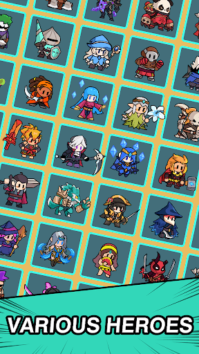 Knights Combo screenshot 7 - screenshot