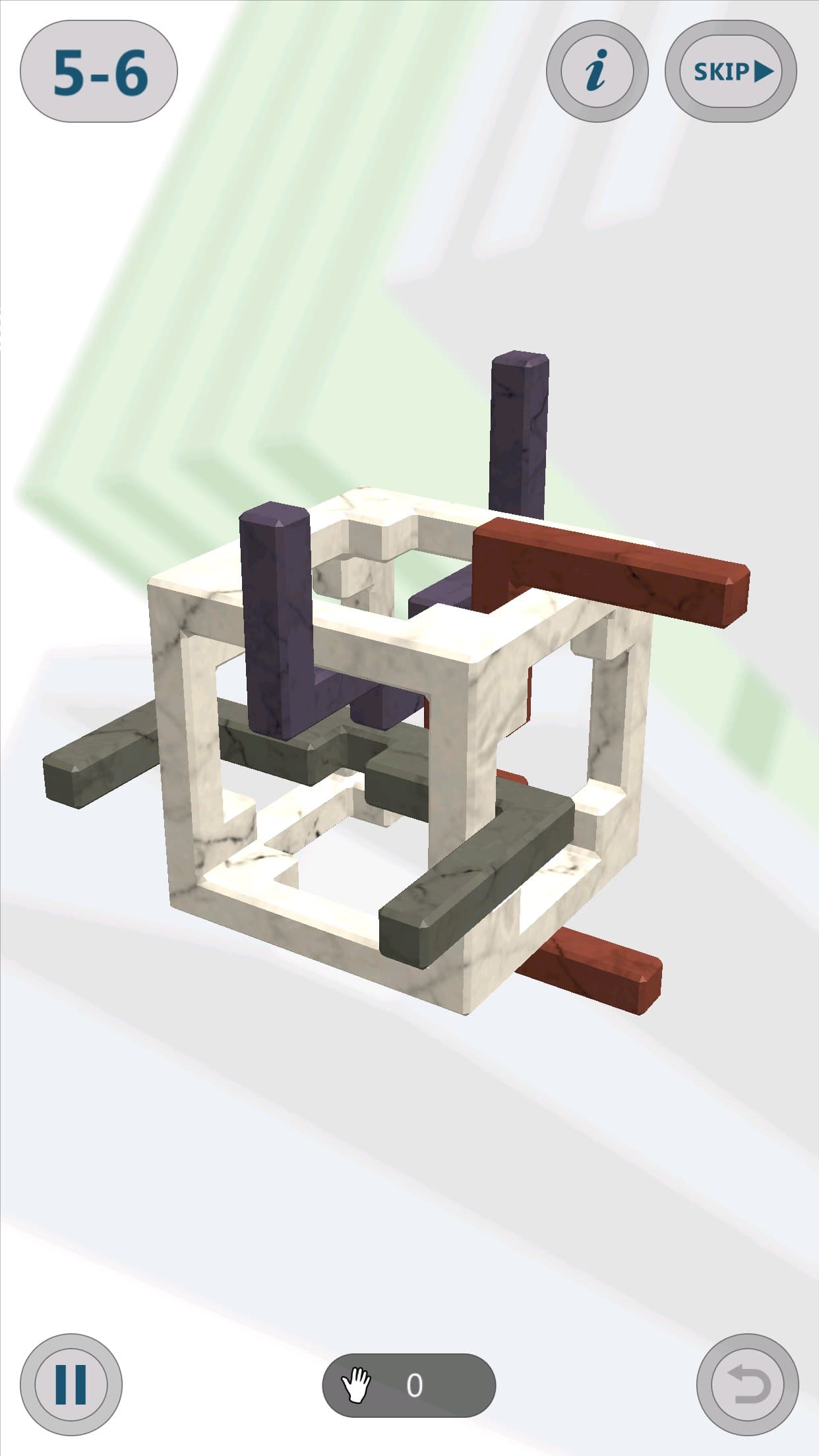 Interlocked screenshot 1 - screenshot