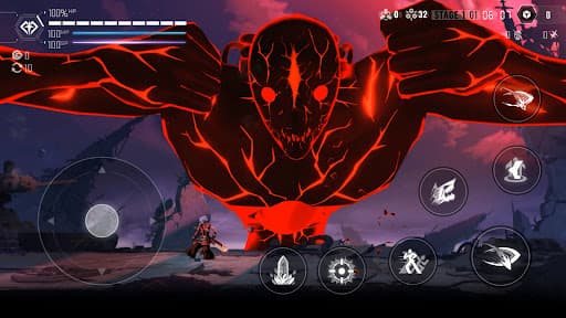 BlazBlue Entropy Effect screenshot 4 - screenshot