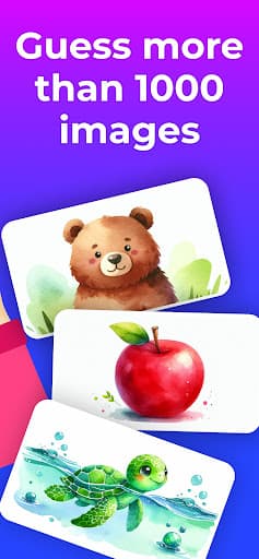 Charades for Kids - Guess Up screenshot 2 - screenshot