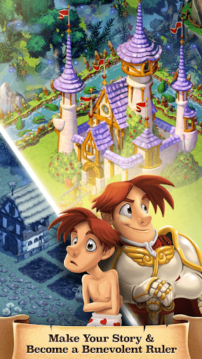 Castle Story™ screenshot 5 - screenshot