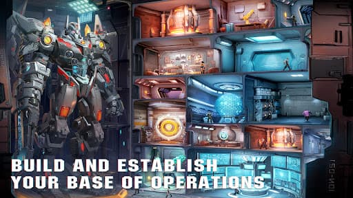 Rise of Titans screenshot 8 - screenshot