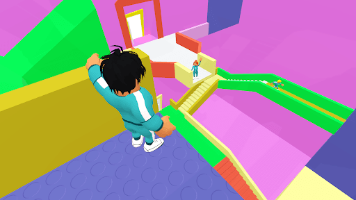 456 Prison Escape screenshot 15 - screenshot