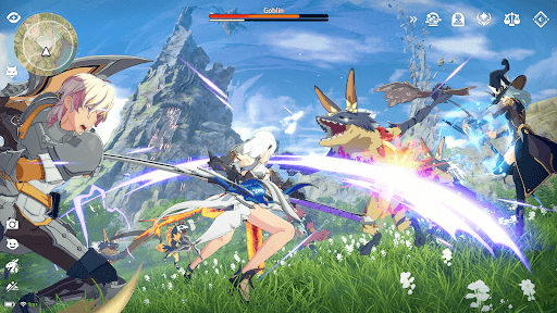 Blue Protocol: Star Resonance screenshot 13 - screenshot