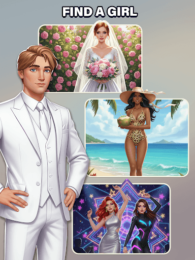 Cash Masters: Idle Millionaire screenshot 14 - screenshot