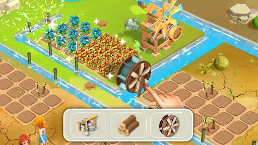 Island Farm Adventure screenshot 11 - screenshot