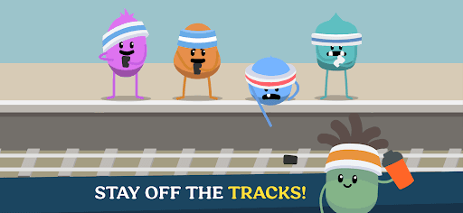 Dumb Ways to Die 2: The Games screenshot 2 - screenshot