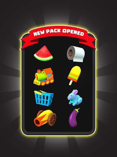Match 3D -Matching Puzzle Game screenshot 11 - screenshot