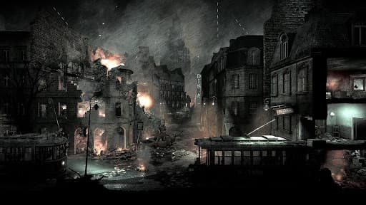 This War of Mine: Stories Ep 1 screenshot 4 - screenshot