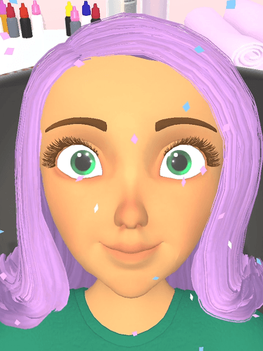 Makeover Studio 3D screenshot 15 - screenshot