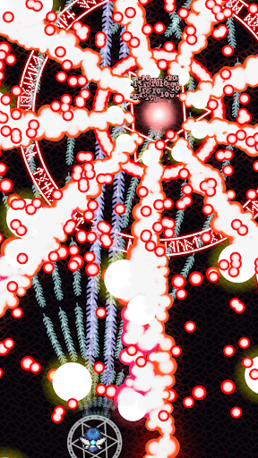 Bullet Hell Heroes screenshot 3 - screenshot