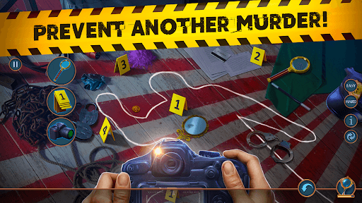 Twin Mind: Deathly Trick screenshot 4 - screenshot