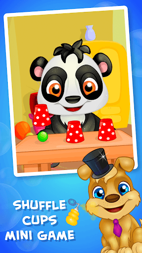 Pet Wash screenshot 6 - screenshot