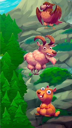 Zoopolis: Animal Evolution screenshot 21 - screenshot