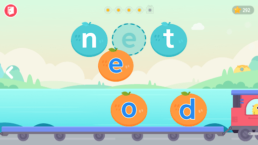 Learning Games - Dinosaur ABC screenshot 15 - screenshot