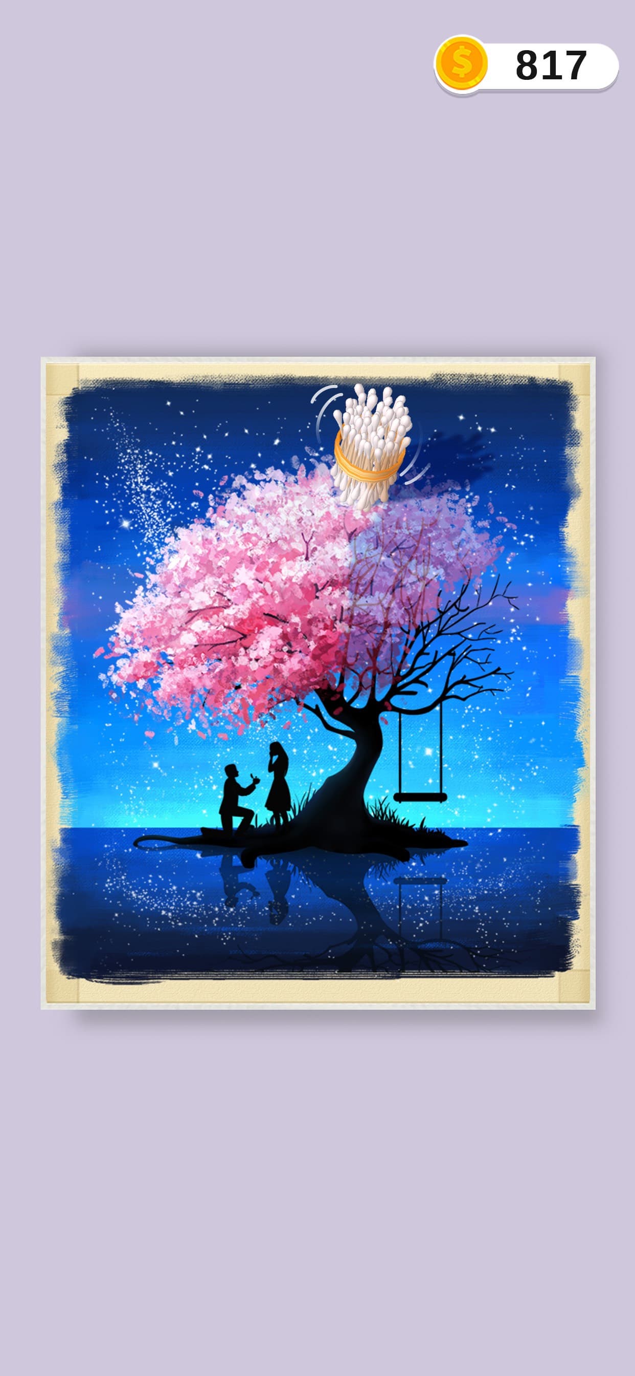 Silhouette Art screenshot 4 - screenshot