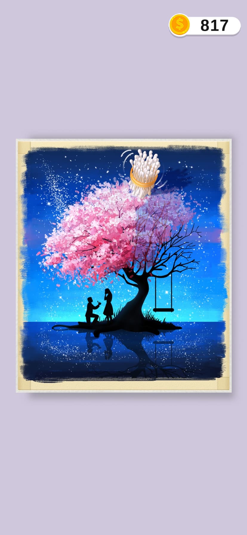 Silhouette Art screenshot 4 - screenshot