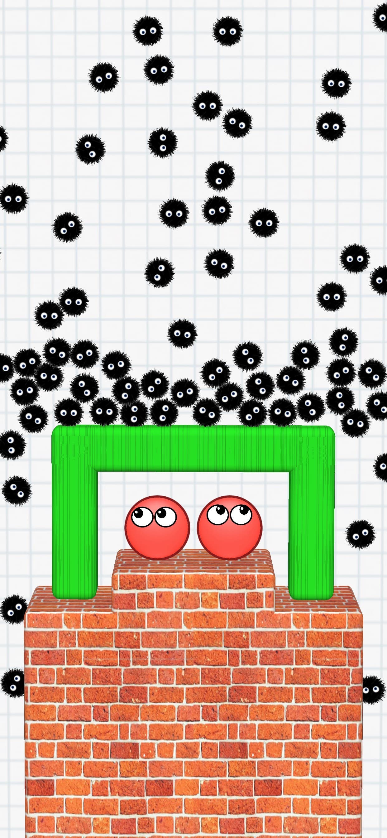 Hide Ball: Brain Teaser Games screenshot 2 - screenshot