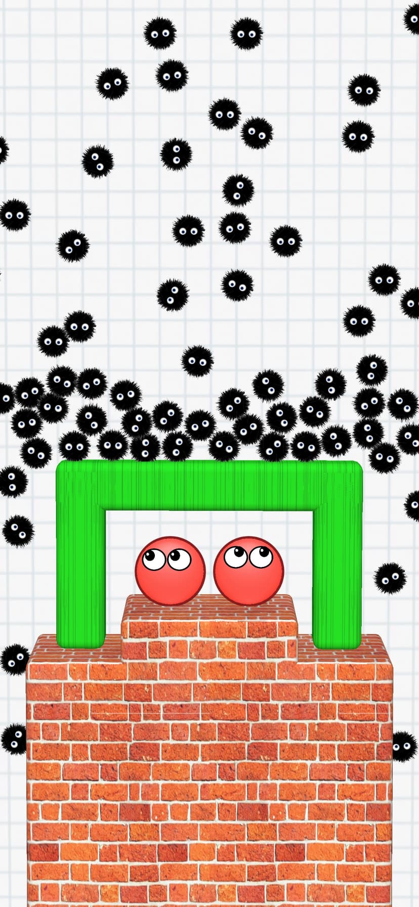Hide Ball: Brain Teaser Games screenshot 2 - screenshot