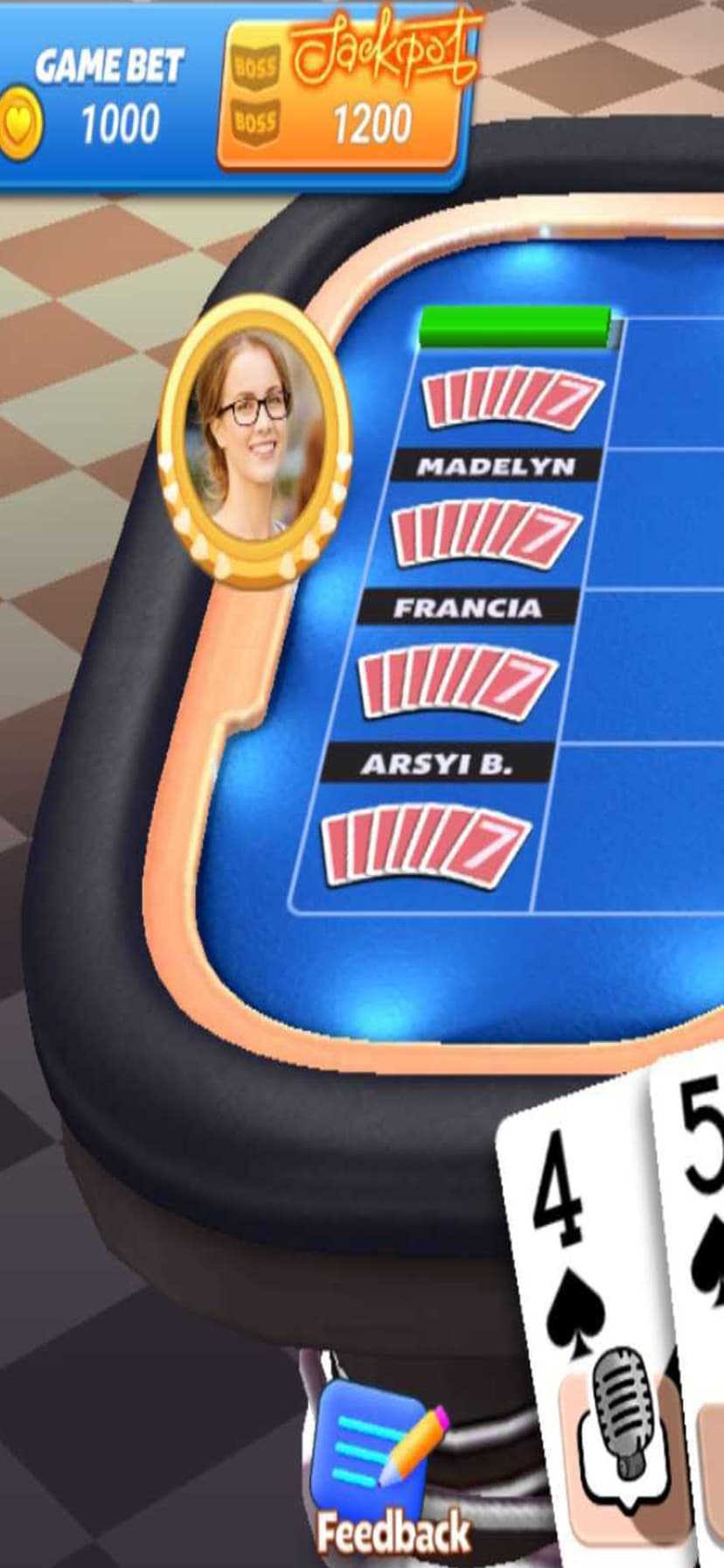 Rummy Plus -Original Card Game screenshot 1 - screenshot