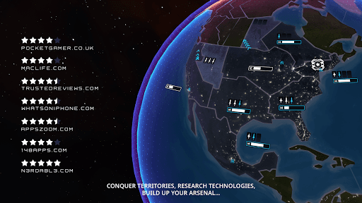 First Strike: Classic screenshot 3 - screenshot