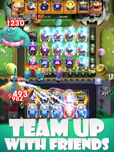 Random TD screenshot 11 - screenshot
