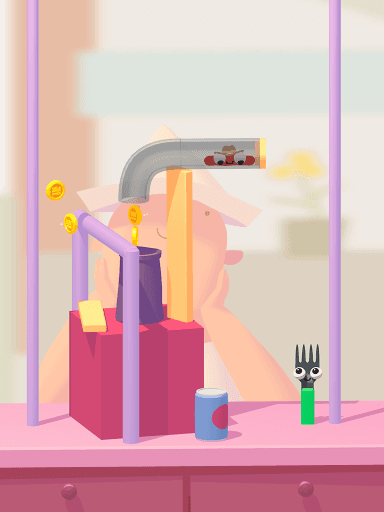 Fork N Sausage screenshot 17 - screenshot