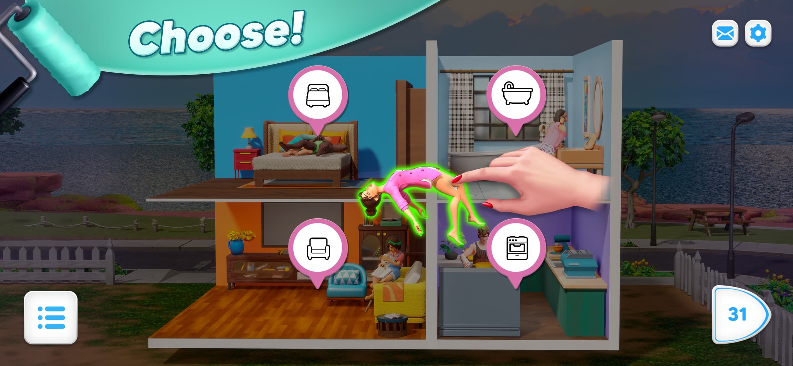 Modern Community screenshot 4 - screenshot