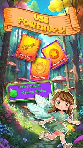 Bingo Quest: Summer Adventure screenshot 10 - screenshot
