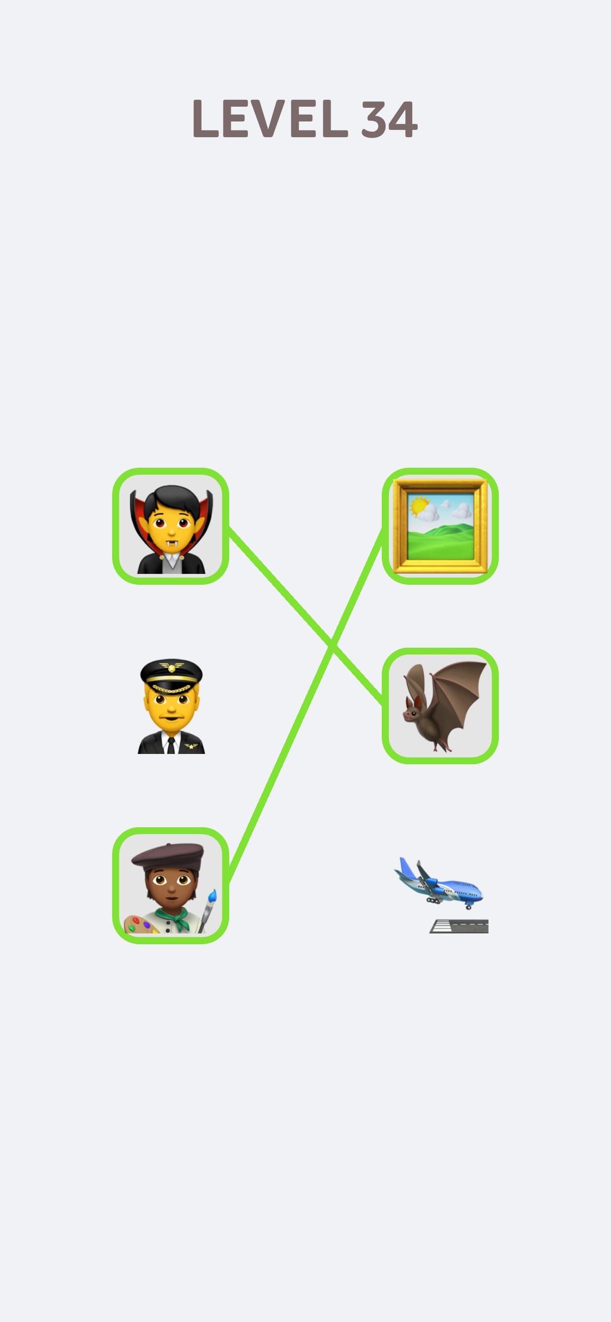 Emoji Puzzle! screenshot 1 - screenshot