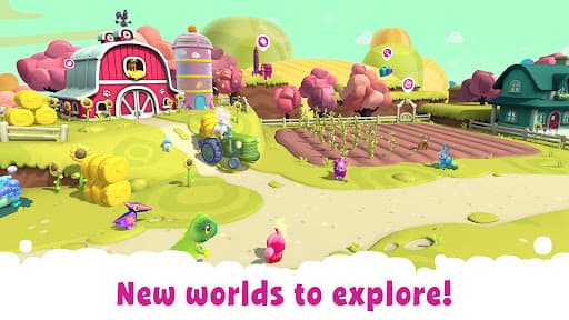 Crayola Scribble Scrubbie Pets screenshot 18 - screenshot