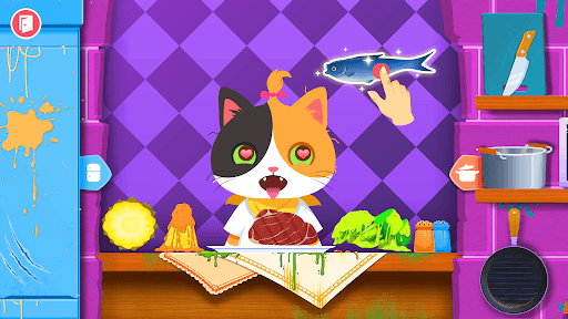 Cooking Games for kids screenshot 25 - screenshot